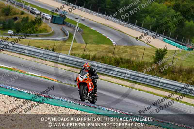 Slovakia Ring;event digital images;motorbikes;no limits;peter wileman photography;trackday;trackday digital images